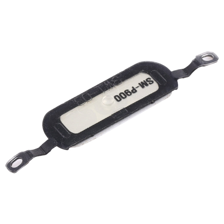 Tecla de inicio para Samsung Galaxy Note Pro 12.2 SM-P900/P901/P905, para Samsung Galaxy Note Pro 12.2