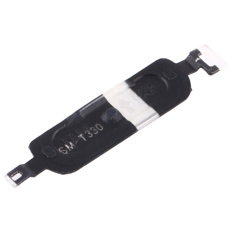 Touche Accueil pour Samsung Galaxy Tab 4 8.0 SM-T330/T331, pour Samsung Galaxy Tab 4 8.0