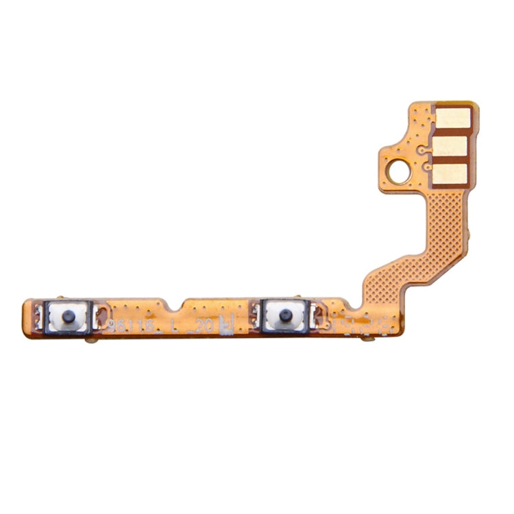 For Samsung Galaxy A10s SM-A107 Volume Button Flex Cable, For Samsung Galaxy A10s - BSPART