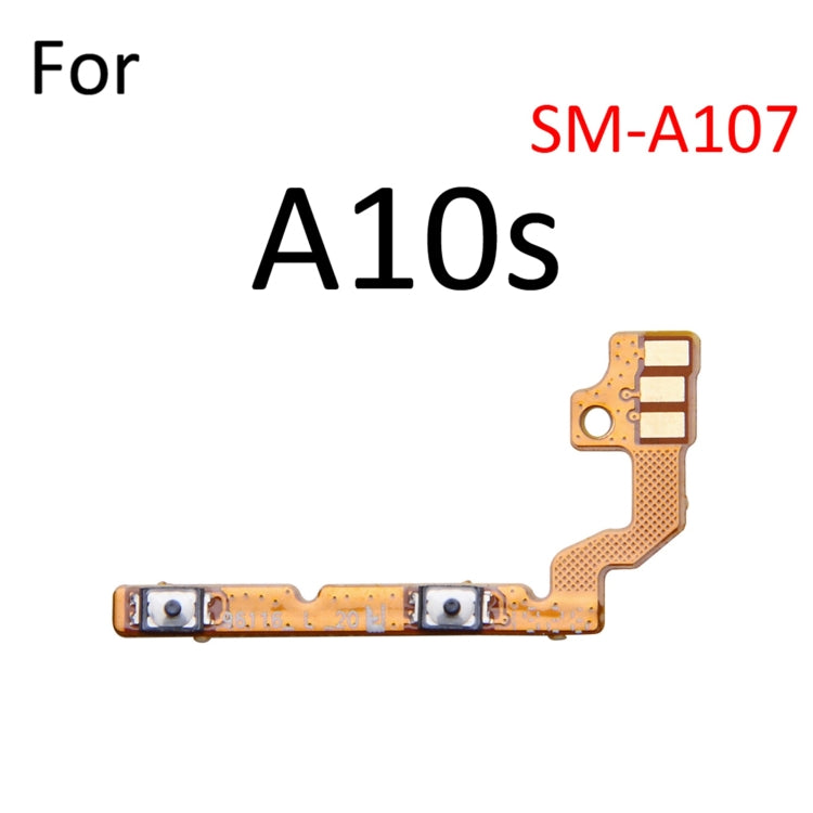 For Samsung Galaxy A10s SM-A107 Volume Button Flex Cable, For Samsung Galaxy A10s - BSPART