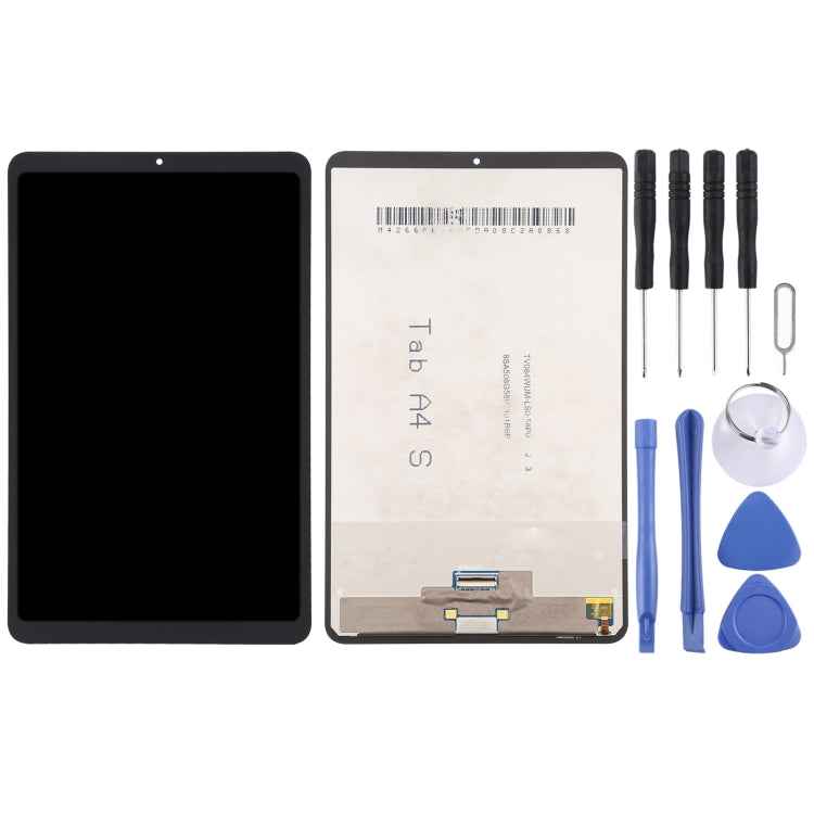 LCD Screen and Digitizer Full Assembly for Samsung Galaxy Tab A 8.4 inch (2020) SM-T307