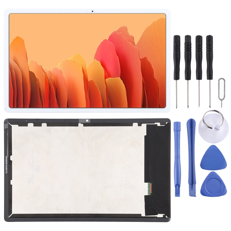 Écran LCD et numériseur complet pour Samsung Galaxy Tab A7 10,4 pouces (2020) SM-T500 T505, pour Samsung T500, pour Samsung Galaxy Tab A7 10,4 pouces (2020)