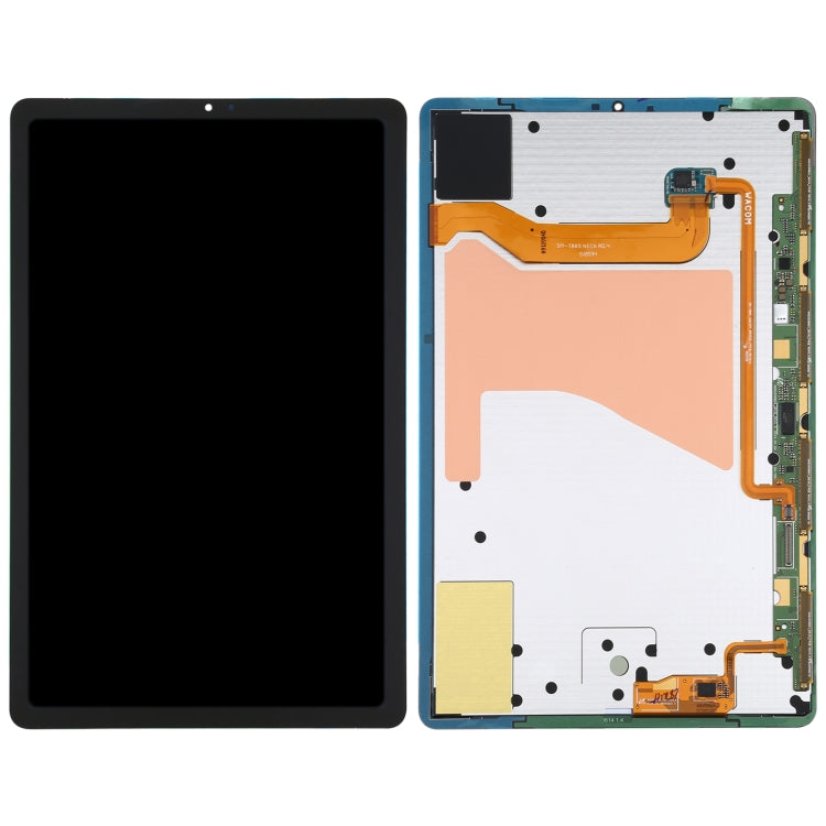 LCD Screen and Digitizer Full Assembly for Samsung Galaxy Tab S6 SM-T860/T865 - BSPART