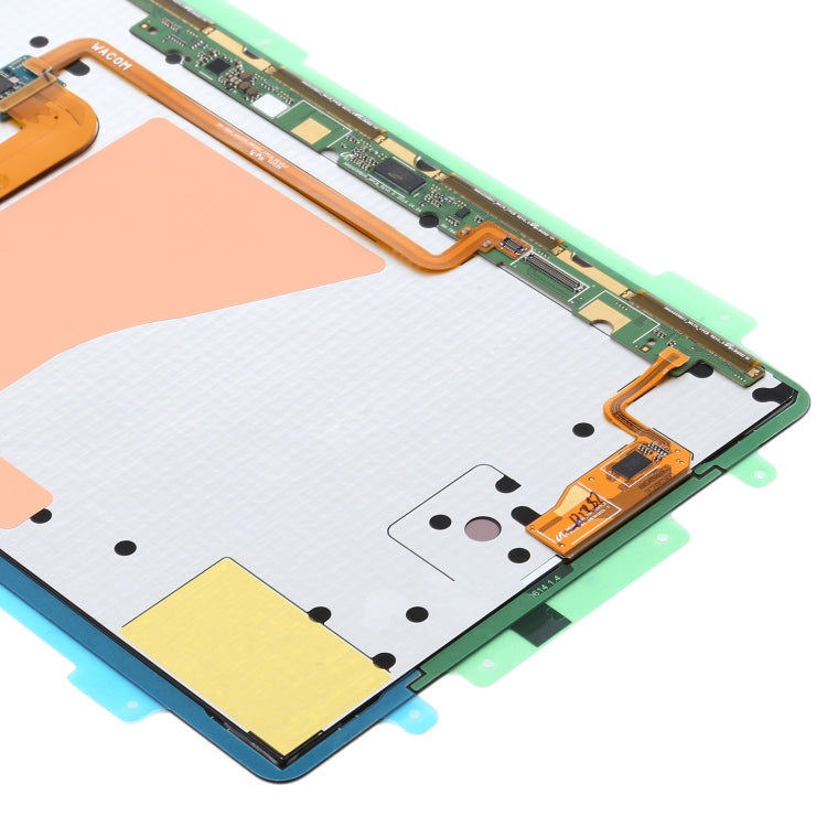 LCD Screen and Digitizer Full Assembly for Samsung Galaxy Tab S6 SM-T860/T865 - BSPART
