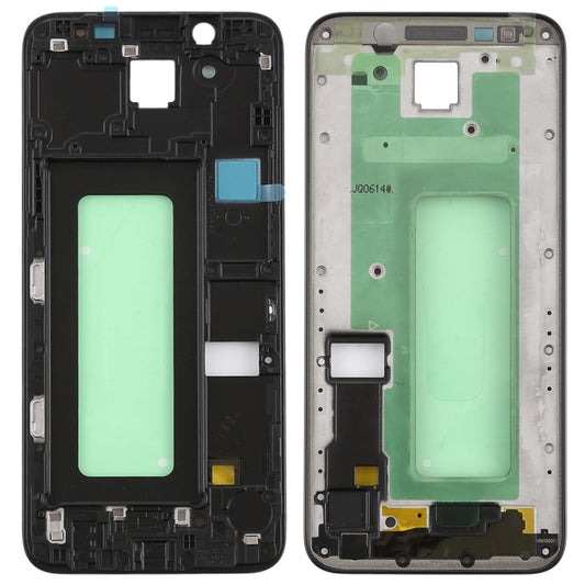 Cadre avant de l'écran LCD pour Galaxy A6 (2018) / A600F, pour Galaxy A6 (2018)