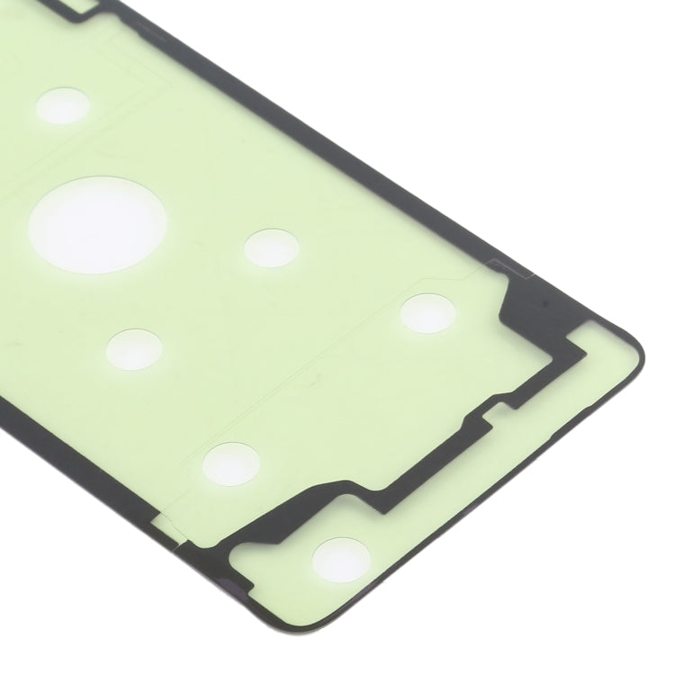 For Samsung Galaxy A31 10pcs Back Housing Cover Adhesive