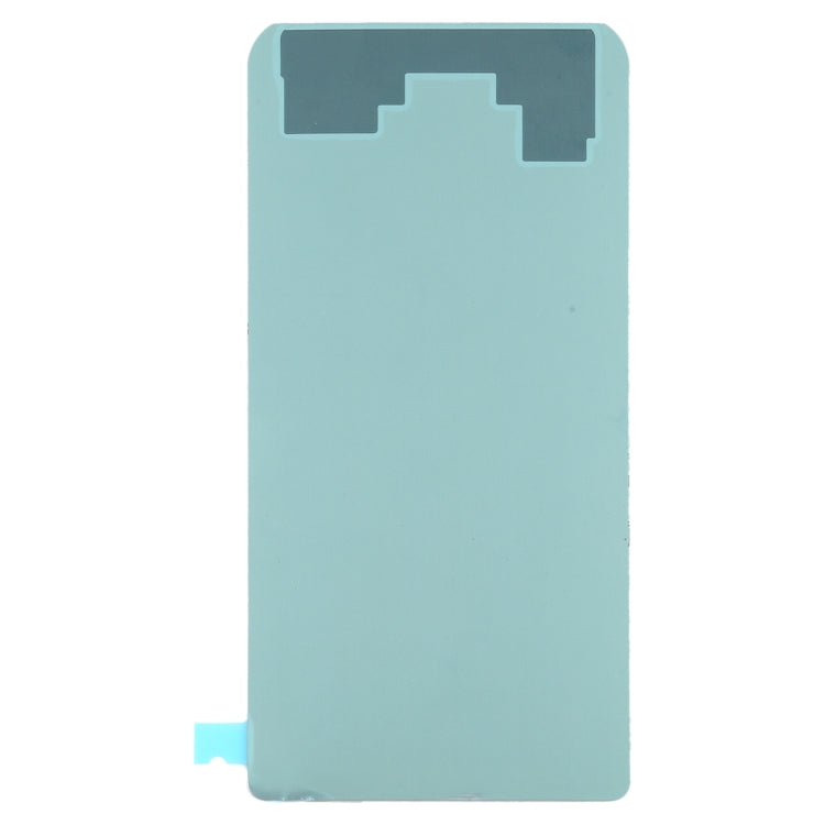 For Samsung Galaxy A9 (2018) / SM-A920 10pcs LCD Digitizer Back Adhesive Stickers