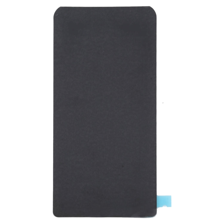 For Samsung Galaxy A9 (2018) / SM-A920 10pcs LCD Digitizer Back Adhesive Stickers