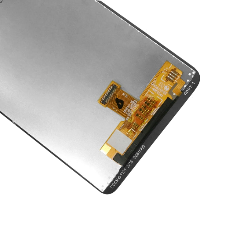 Original LCD Screen and Digitizer Full Assembly for Samsung Galaxy M01 Core SM-M013, For Samsung Galaxy M01 Core(Original) - BSPART