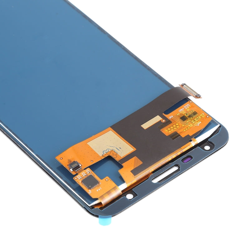LCD Screen and Digitizer Full Assembly (TFT Material ) for Galaxy J7 Neo, J701F/DS, J701M, For Samsung Galaxy J7 Neo TFT, For Galaxy J7 Neo (TFT)