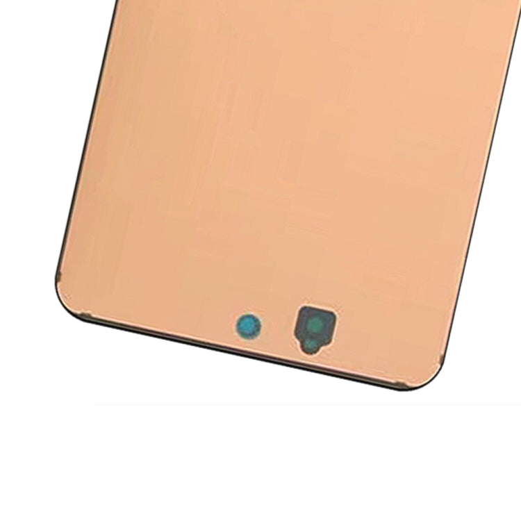 Original LCD Screen and Digitizer Full Assembly for Samsung Galaxy M51 SM-M515