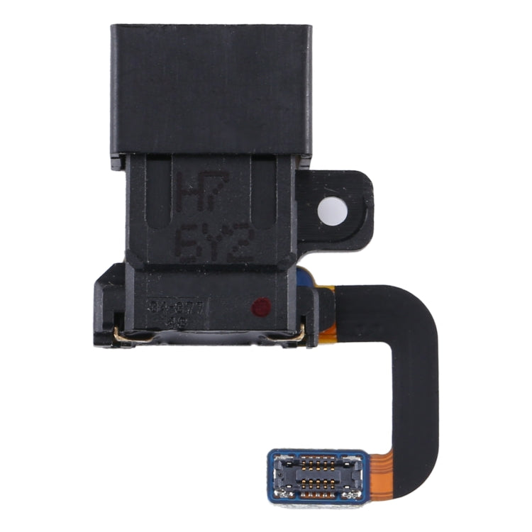 For Samsung Galaxy Tab Active2 8.0 LTE / T395 Earphone Jack Flex Cable, For Samsung T395 - BSPART
