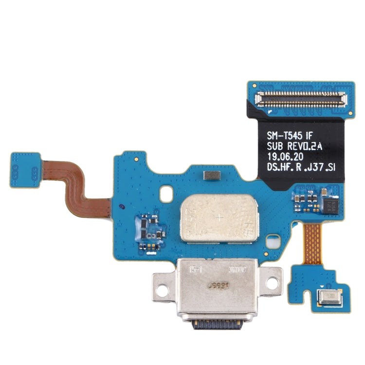 For Samsung Galaxy Tab Active Pro SM-T545 Charging Port Board - BSPART