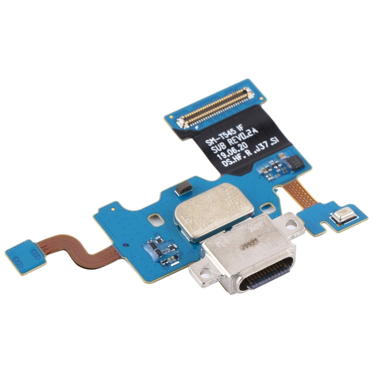 For Samsung Galaxy Tab Active Pro SM-T545 Charging Port Board - BSPART
