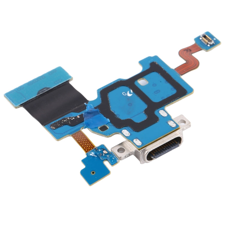 For Samsung Galaxy Tab Active Pro SM-T545 Charging Port Board - BSPART