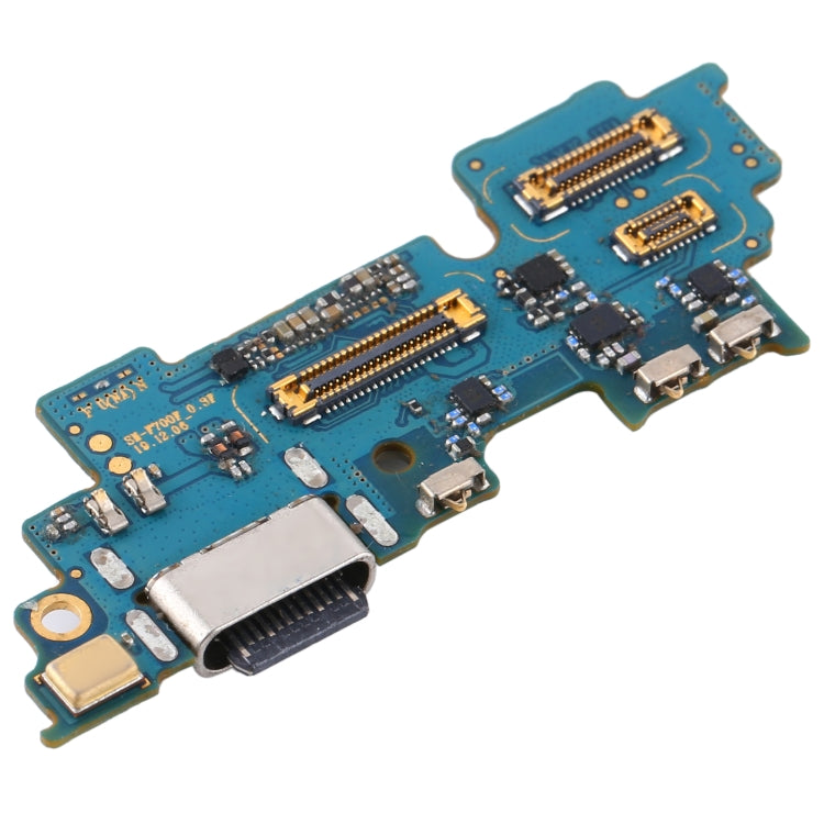 For Samsung Galaxy Z Flip / SM-F700 Original Charging Port Board, For Samsung Galaxy Z Flip - BSPART