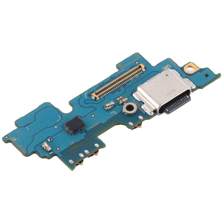 For Samsung Galaxy Z Flip / SM-F700 Original Charging Port Board, For Samsung Galaxy Z Flip - BSPART