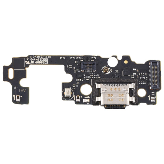 For Samsung Galaxy A6s / SM-G6200 Original Charging Port Board, For Samsung Galaxy A6s - BSPART