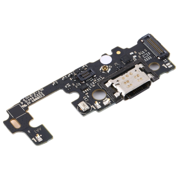 For Samsung Galaxy A6s / SM-G6200 Original Charging Port Board, For Samsung Galaxy A6s - BSPART