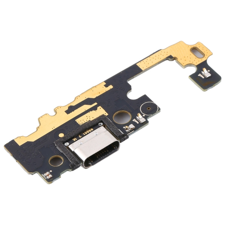 For Samsung Galaxy A6s / SM-G6200 Original Charging Port Board, For Samsung Galaxy A6s - BSPART