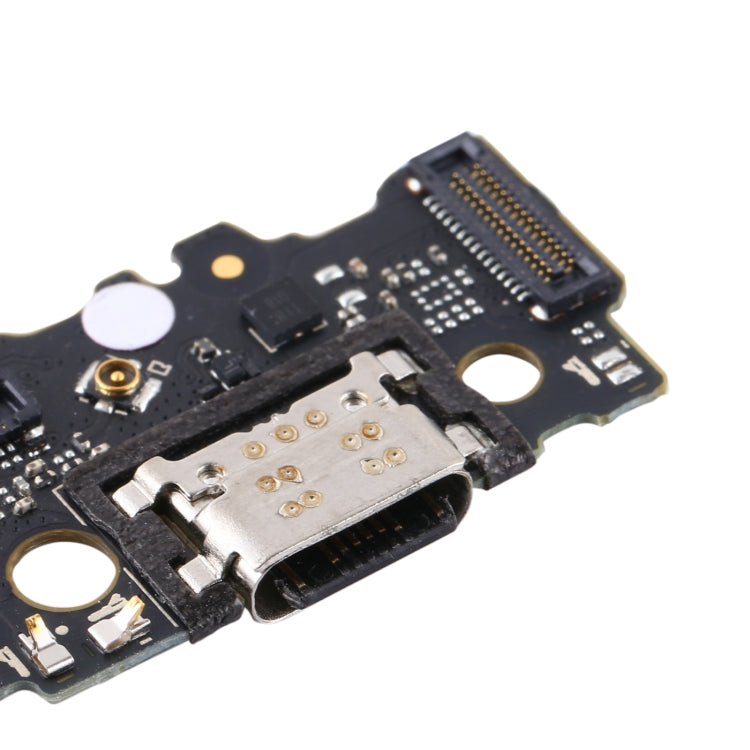 For Samsung Galaxy A6s / SM-G6200 Original Charging Port Board, For Samsung Galaxy A6s - BSPART