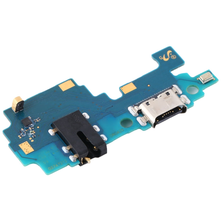 For Samsung Galaxy A21s / SM-A217F Original Charging Port Board