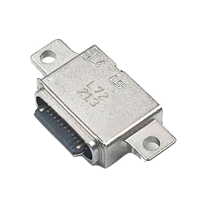 For Samsung Galaxy A9 Star SM-G885F 10pcs Charging Port Connector