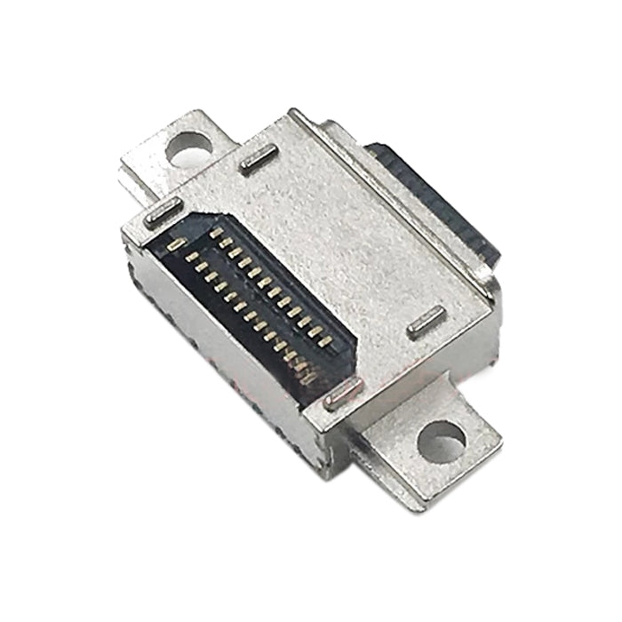 For Samsung Galaxy A9 Star SM-G885F 10pcs Charging Port Connector