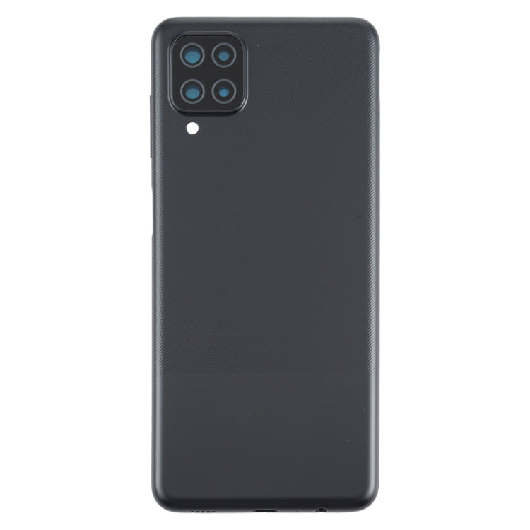 Tapa trasera de batería para Samsung Galaxy A12