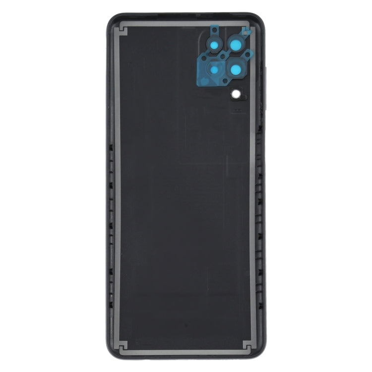 Tapa trasera de batería para Samsung Galaxy A12