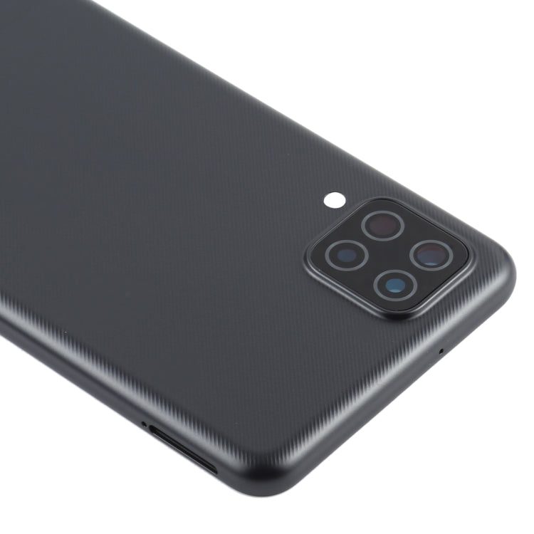 Tapa trasera de batería para Samsung Galaxy A12