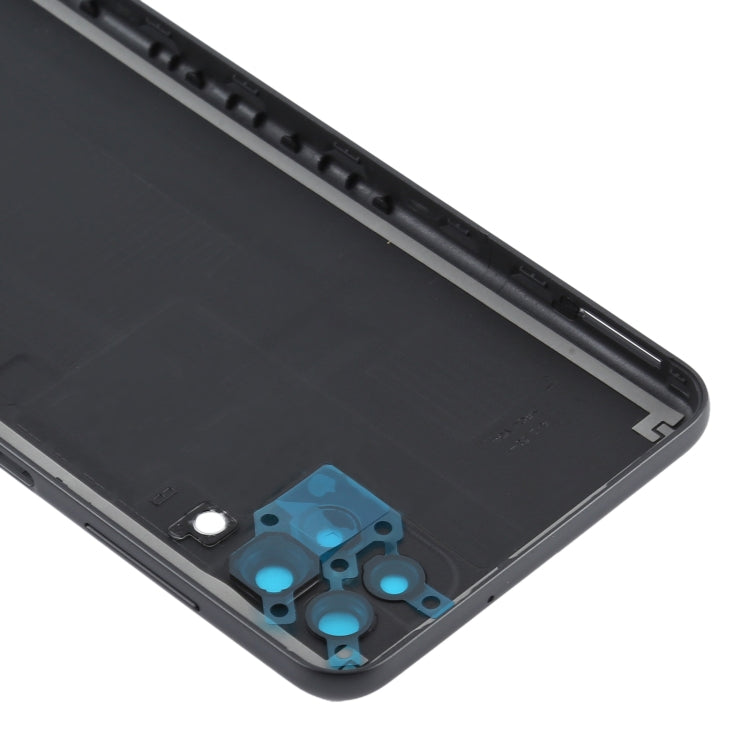 Tapa trasera de batería para Samsung Galaxy A12