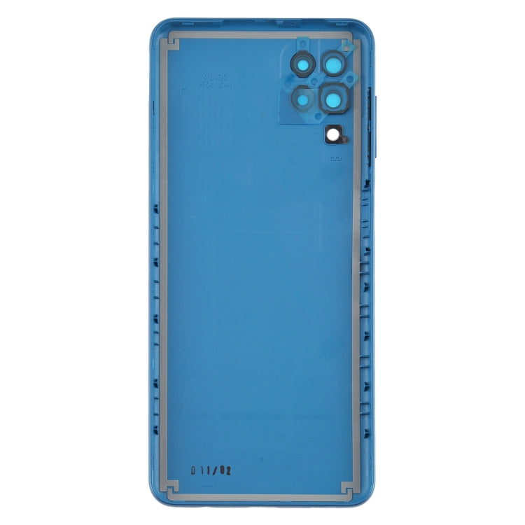 For Samsung Galaxy A12 Battery Back Cover , For Samsung Galaxy A12