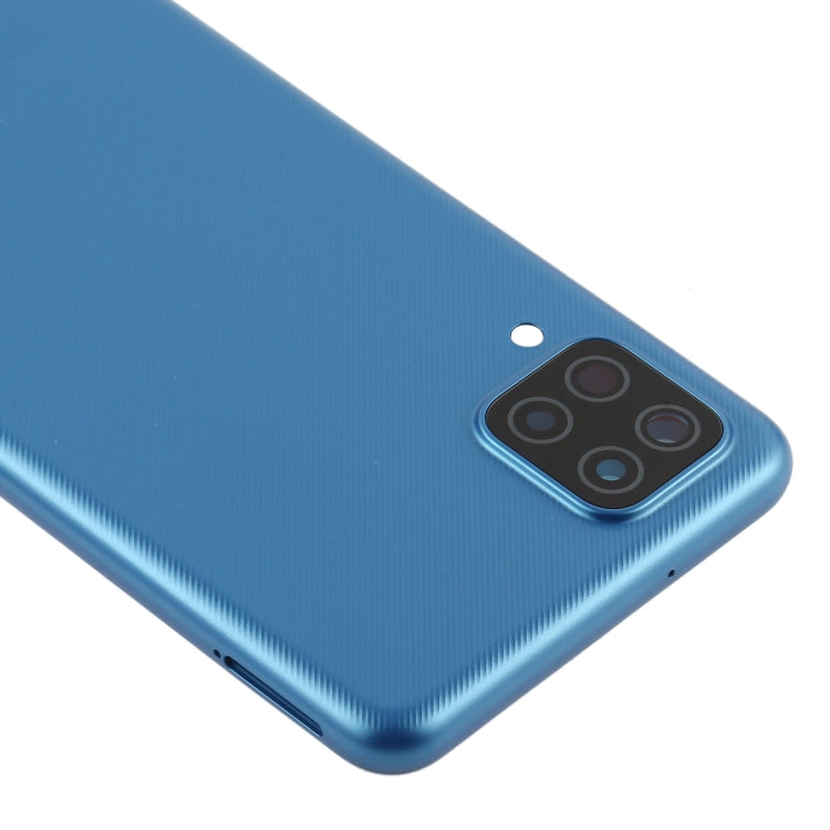 For Samsung Galaxy A12 Battery Back Cover , For Samsung Galaxy A12