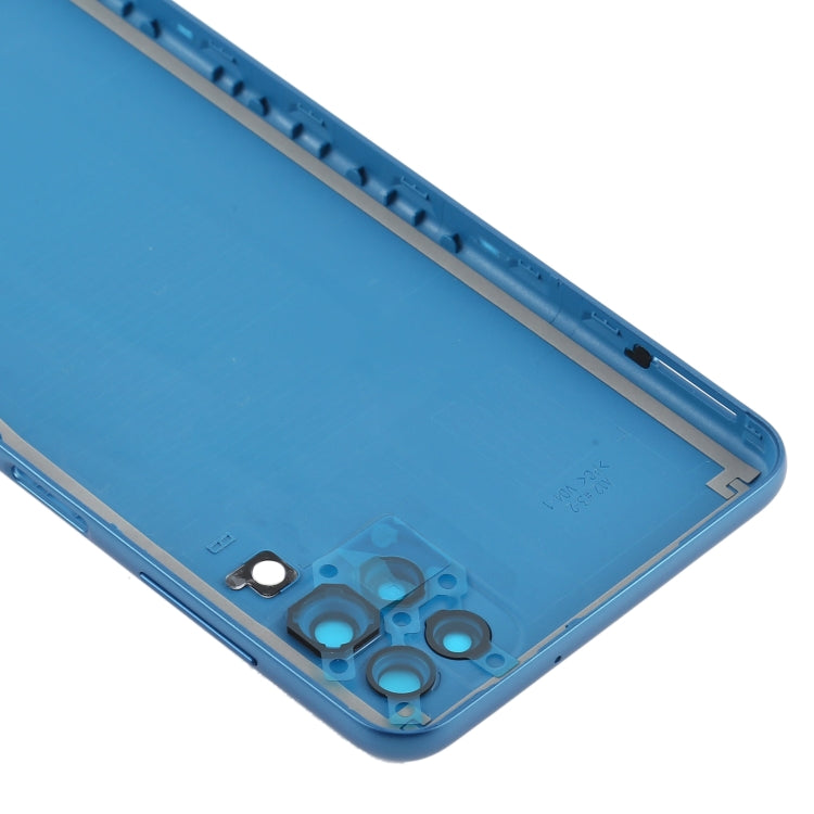 For Samsung Galaxy A12 Battery Back Cover , For Samsung Galaxy A12