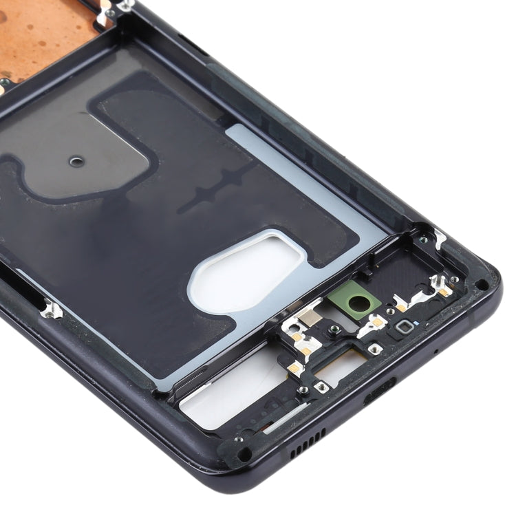 For Samsung Galaxy S20 Ultra 5G SM-G988B Middle Frame Bezel Plate