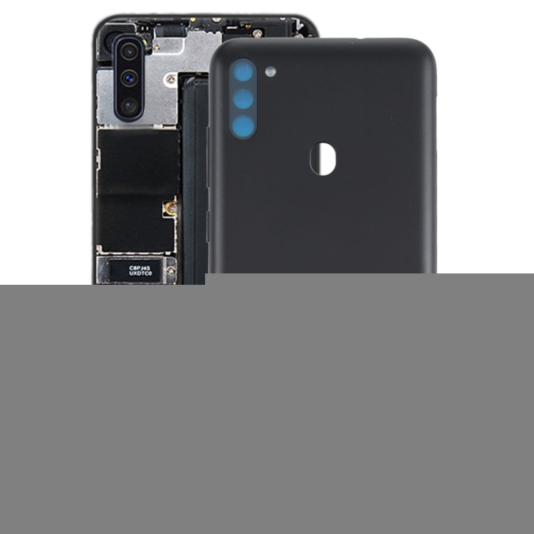 For Samsung Galaxy M11 SM-M115F Battery Back Cover , For Samsung Galaxy M11