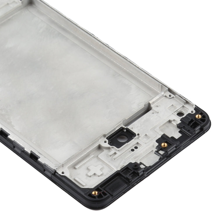For Samsung Galaxy A31 Front Housing LCD Frame Bezel Plate