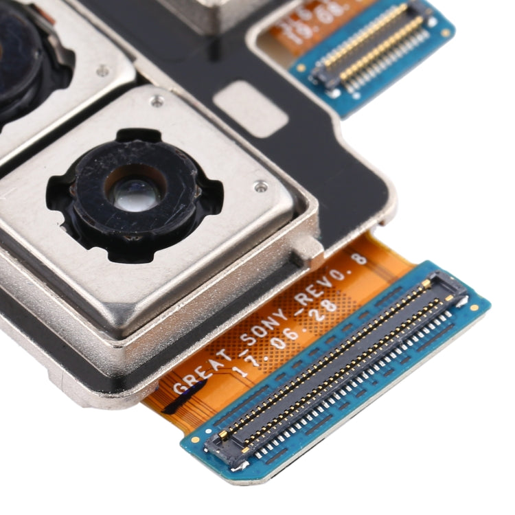 For Samsung Galaxy Note10 Lite SM-N770 US Version Back Facing Camera, For Samsung Galaxy Note10 Lite(US Version) - BSPART