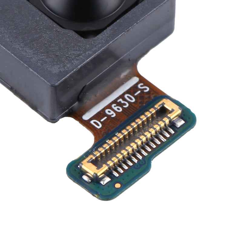 For Samsung Galaxy Note20 SM-N980U(US Version) Front Facing Camera, For Samsung Galaxy Note20 (US Version)