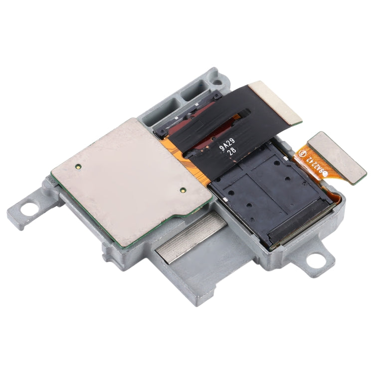 For Samsung Galaxy S20 Ultra SM-G988 Main Back Facing Camera + Periscope Telephoto Camera, For Samsung Galaxy S20 Ultra - BSPART