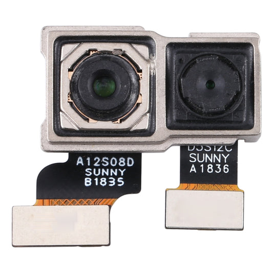 Cámara trasera para Samsung Galaxy A6s SM-G6200