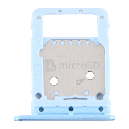 Bandeja para tarjeta SIM y tarjeta micro SD para Samsung Galaxy Tab S6 Lite/SM-P615