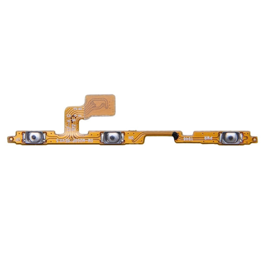 Cable flexible para botón de encendido y botón de volumen del Samsung Galaxy A20e (SM-A202)