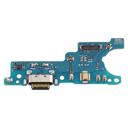 Placa de puerto de carga con IC para Samsung Galaxy A11 SM-A115F/DS