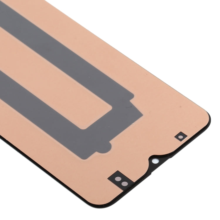 OLED Material LCD Screen and Digitizer Full Assembly for Samsung Galaxy A30s SM-A307 - BSPART