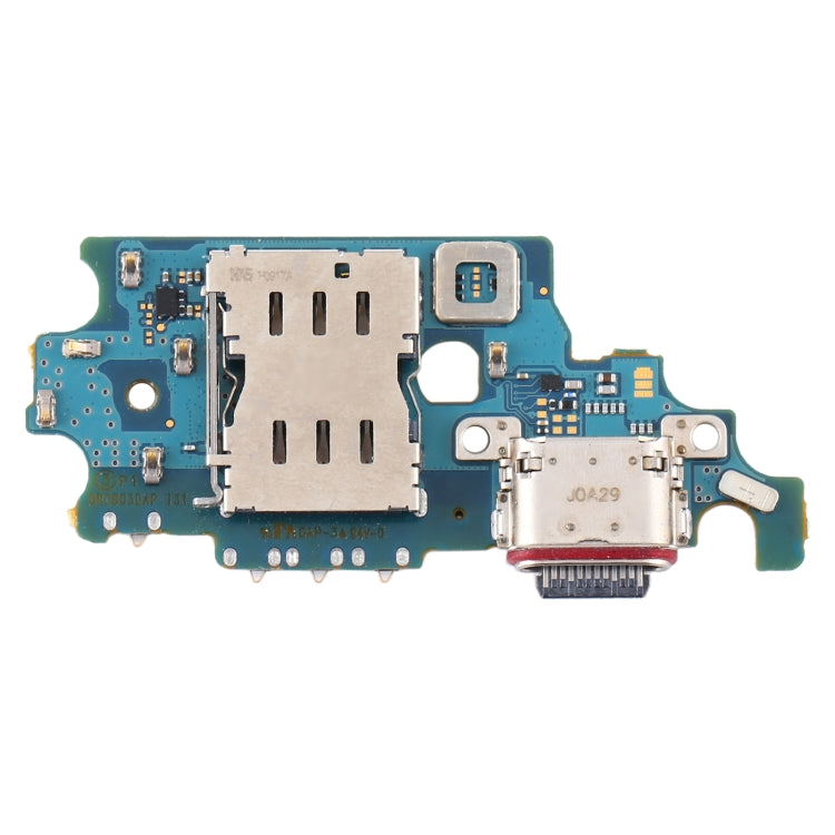 For Samsung Galaxy S21+ 5G SM-G996U (US Version) Original Charging Port Board, For Samsung Galaxy S21+ 5G (US Version)(Original) - BSPART