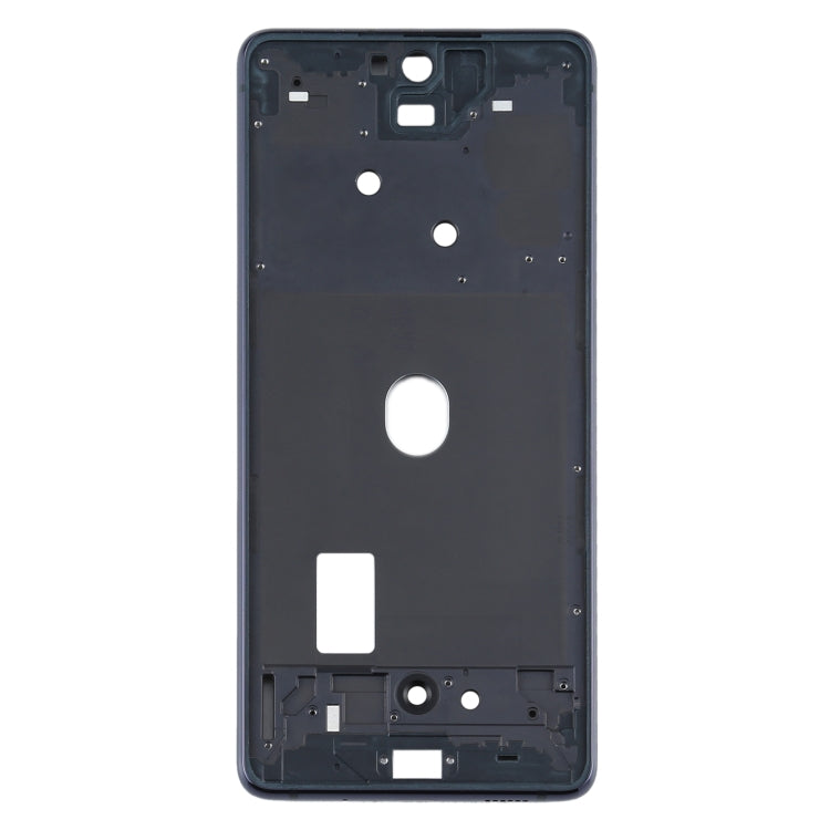 For Samsung Galaxy S20 FE Middle Frame Bezel Plate, For Samsung Galaxy S20 FE