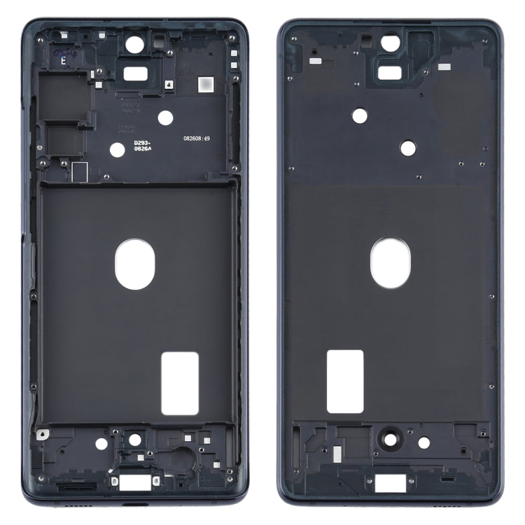For Samsung Galaxy S20 FE Middle Frame Bezel Plate, For Samsung Galaxy S20 FE