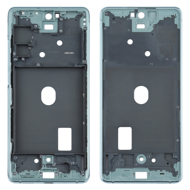 For Samsung Galaxy S20 FE Middle Frame Bezel Plate, For Samsung Galaxy S20 FE